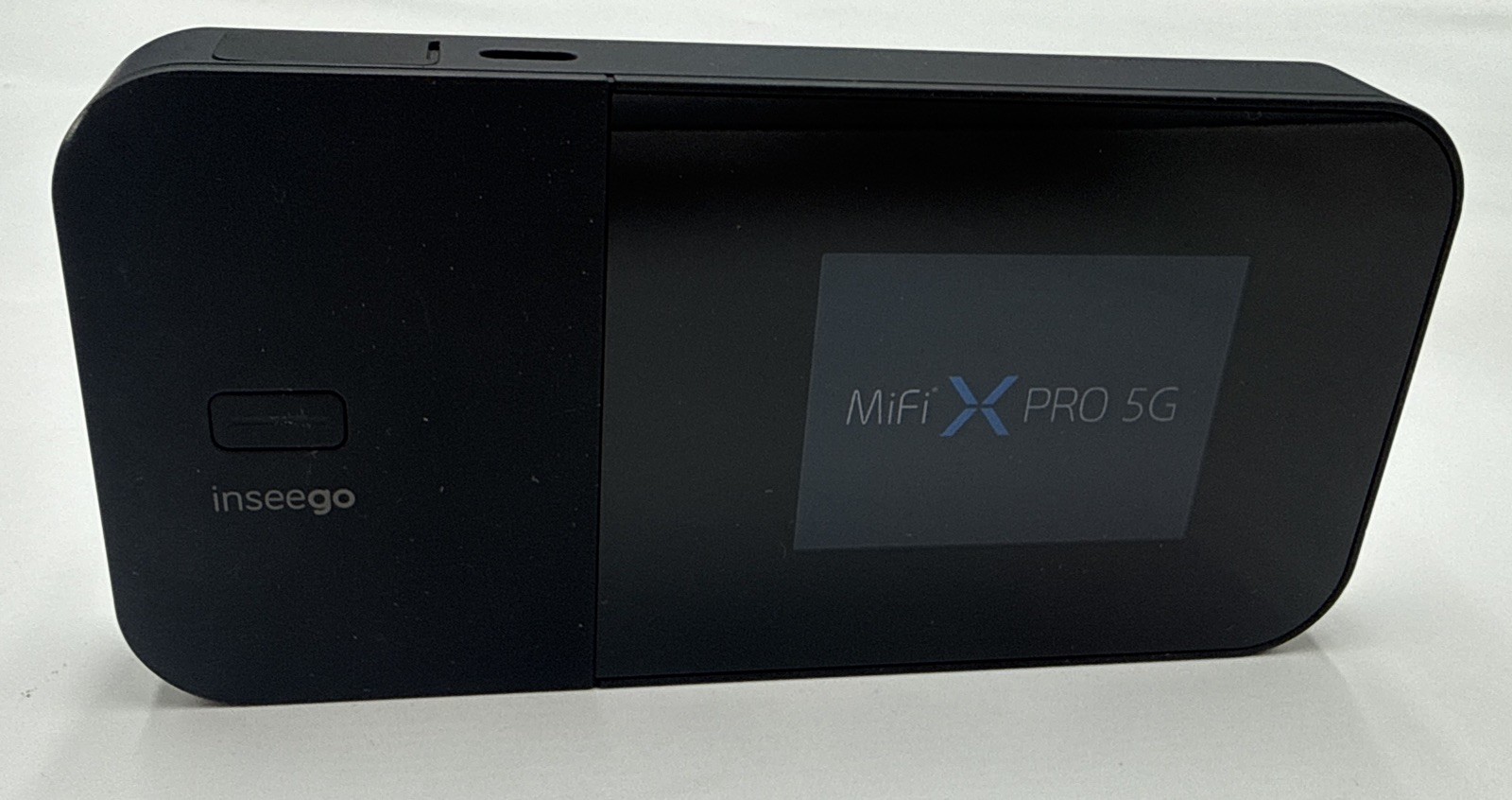 Inseego MiFi X Pro 5G M3000D M3000 Wi-Fi Mobile Nano SIM HotSpot -Unlocked