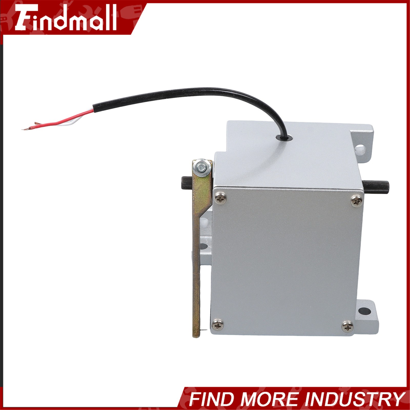 Findmall Actuator+Speed Controller ADC225-24V ESD5500E+Pickup Sensor MPU 3034572