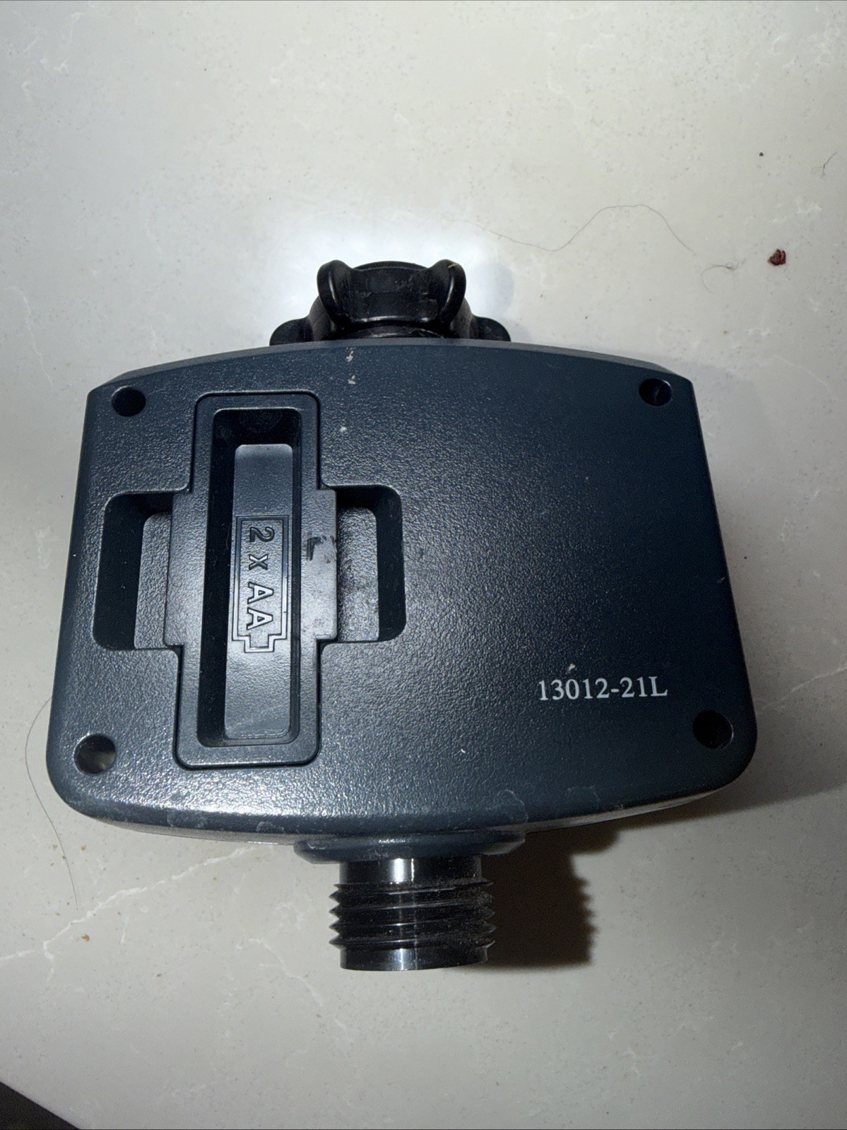 Melnor 13012 Sunrise Daily Watering Timer No Programming Needed