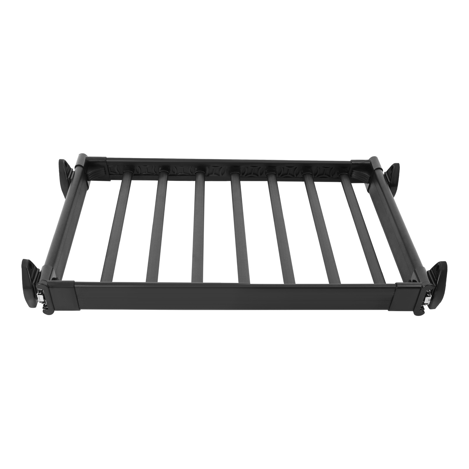 Pull Out Trouser Rack Closet Pants Hanger Slide Out Pants Storage Holder 60-85cm