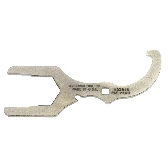 Superior Tool 7.0 Combo wrench