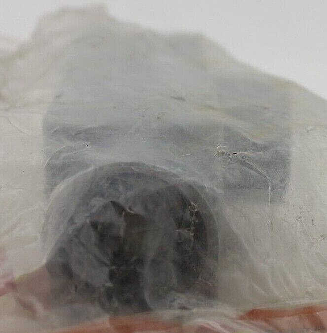 Carlon E983F 1" PVC Access Fitting (New in bag)