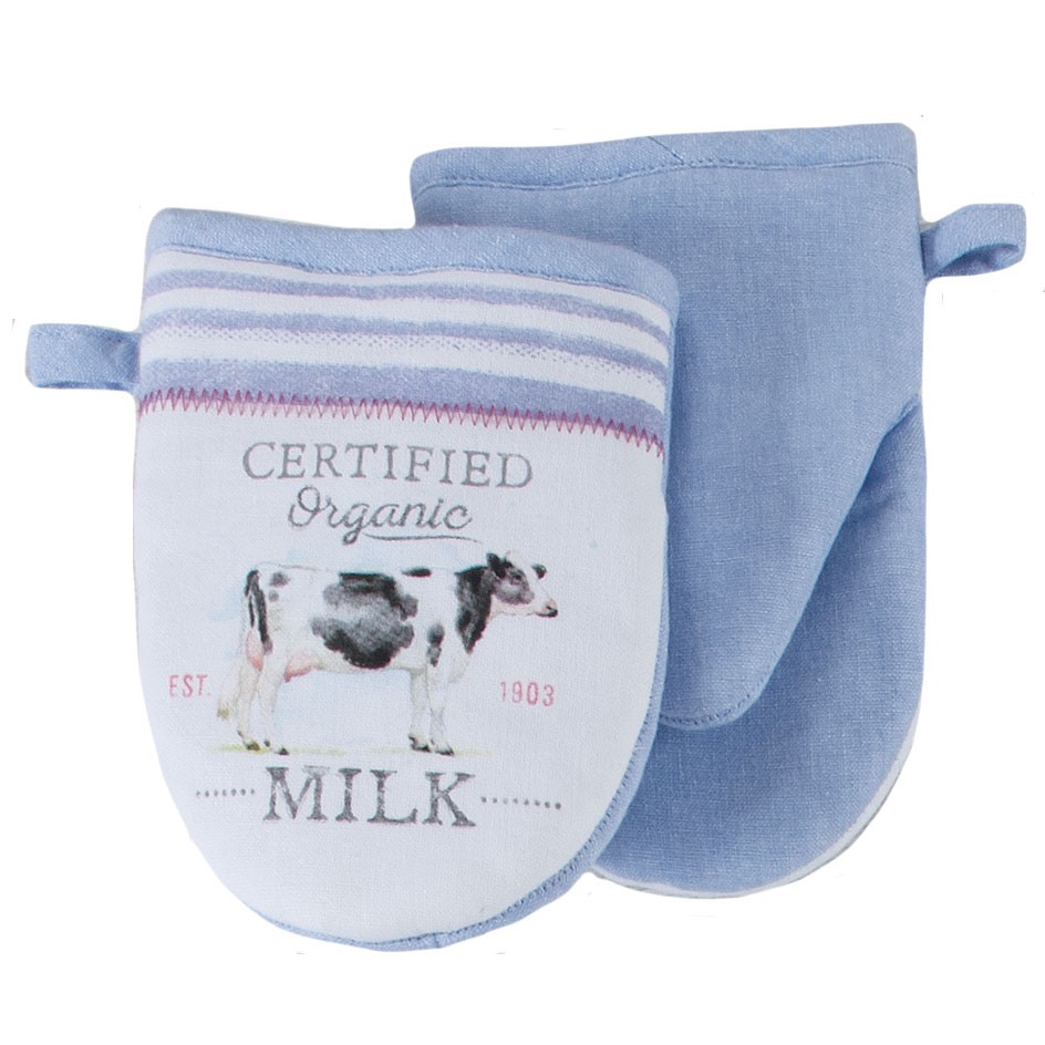 Kay Dee Designs Local Market Grabber mitt, Various