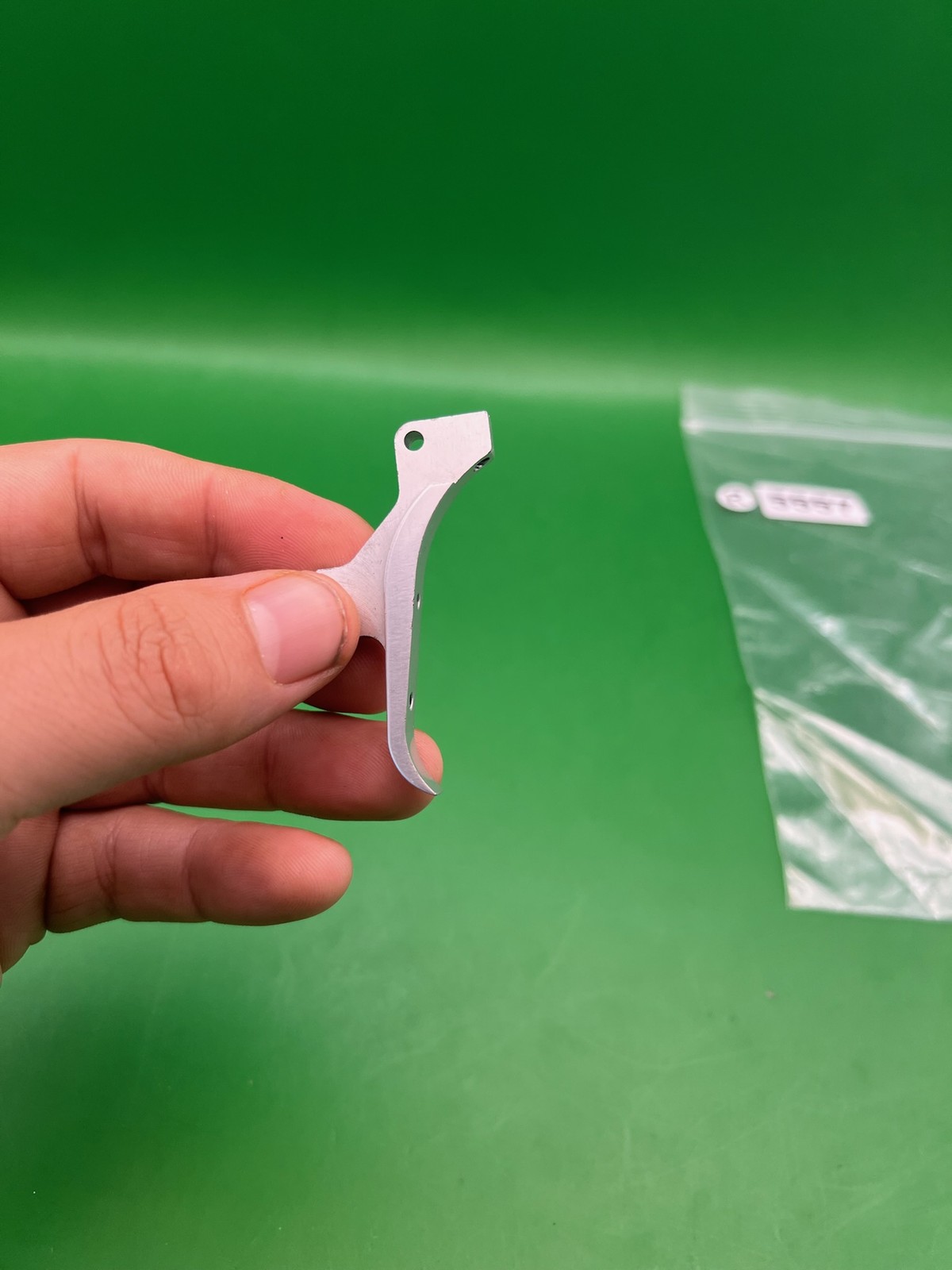 Smart Parts SFT Trigger
