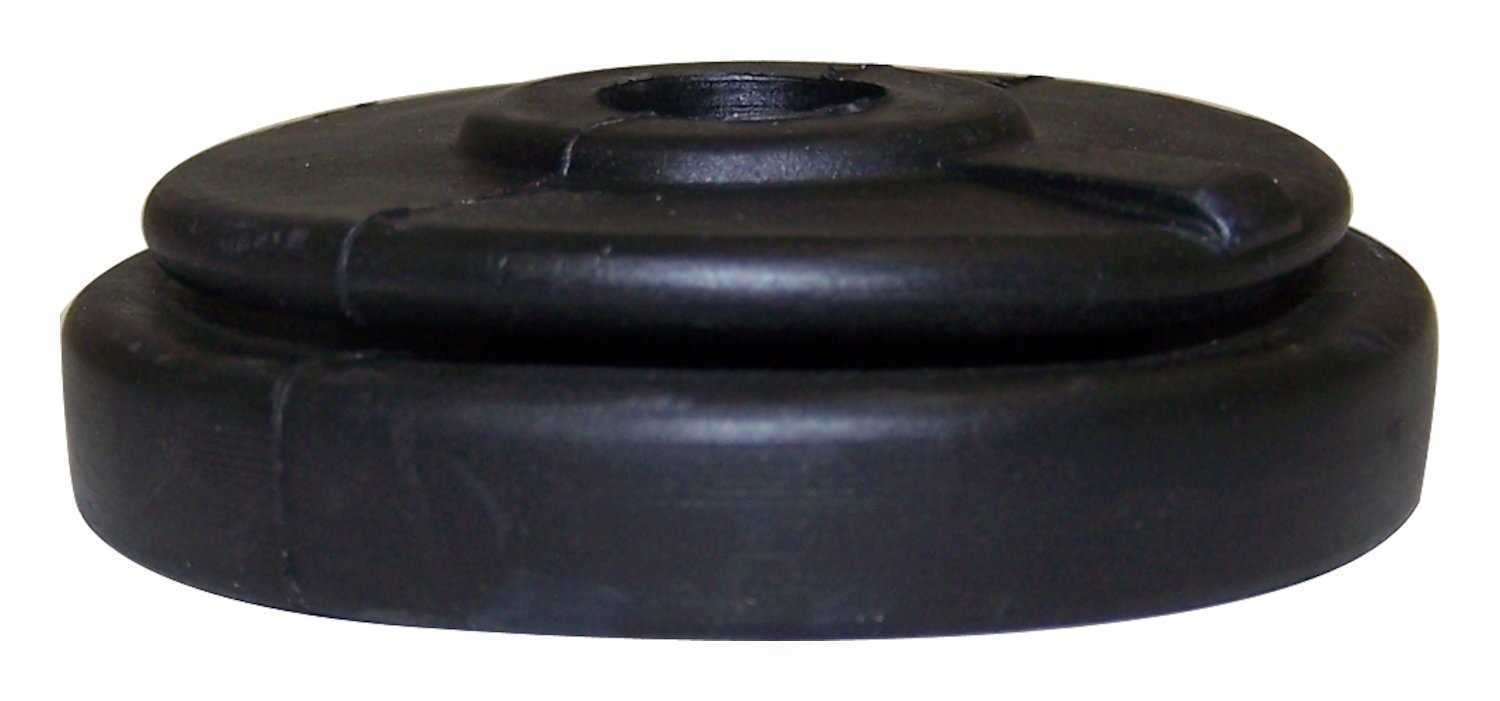 Manual Transmission Shift Boot-Trans Shift Boot Crown 83500520