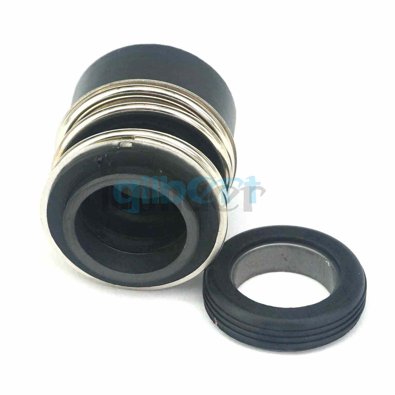 MG12 Material SiC/Carbon Ring NBR Seal Mechanical Seal Shaft Seal Water Pump