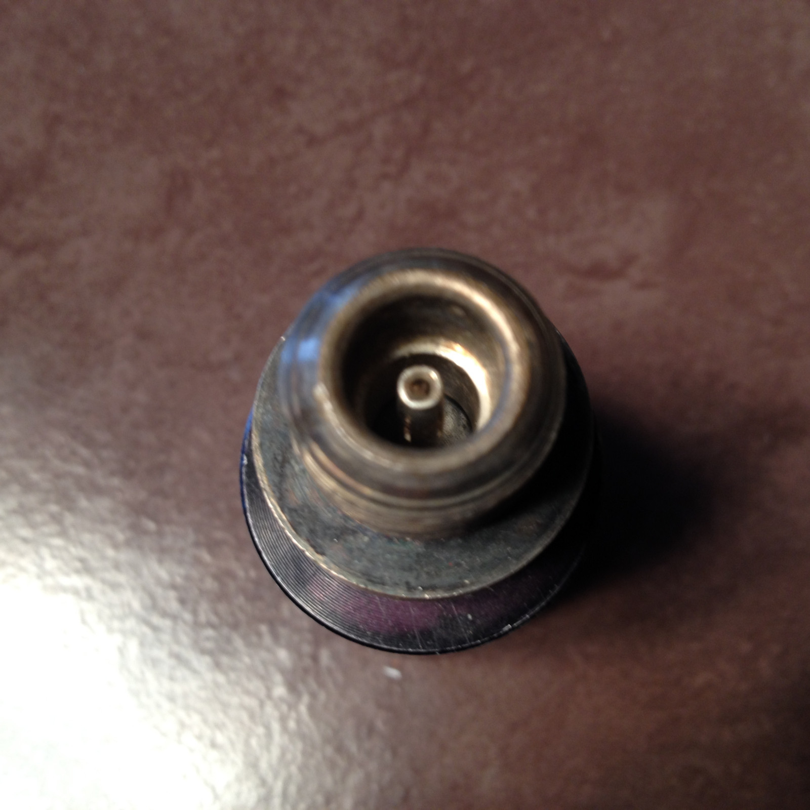 DB Products 25 watt, 50 Ohm RF Load.