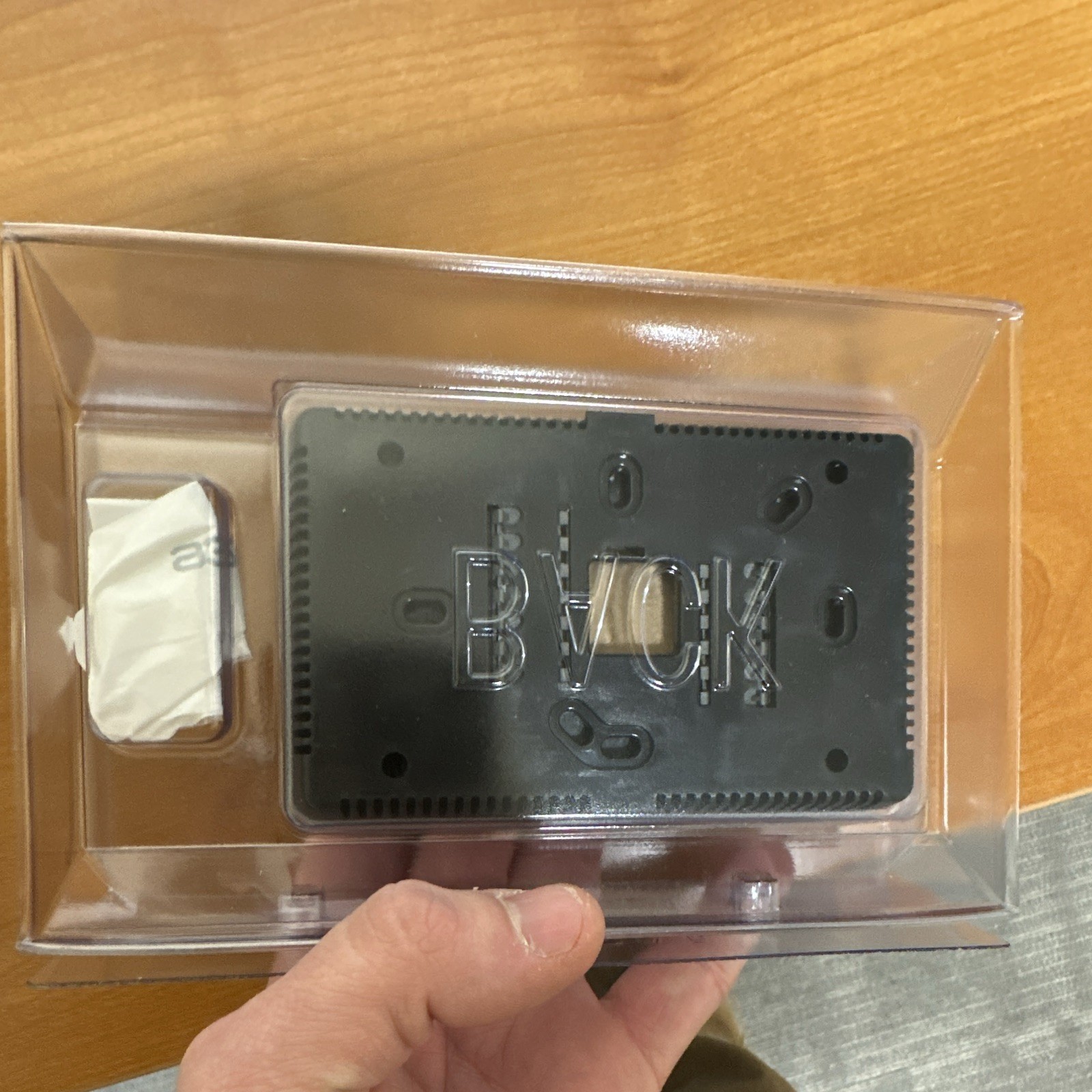 Carrier Connect Pro Thermostat 33TCSP-4 Wi-Fi 7-Day Programmable 4.3in