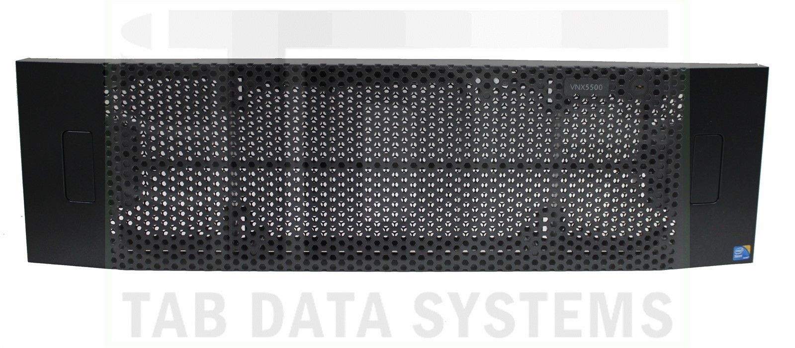 EMC² BEZEL 100-563-261  3U LIGHTNING15 for VNX5500