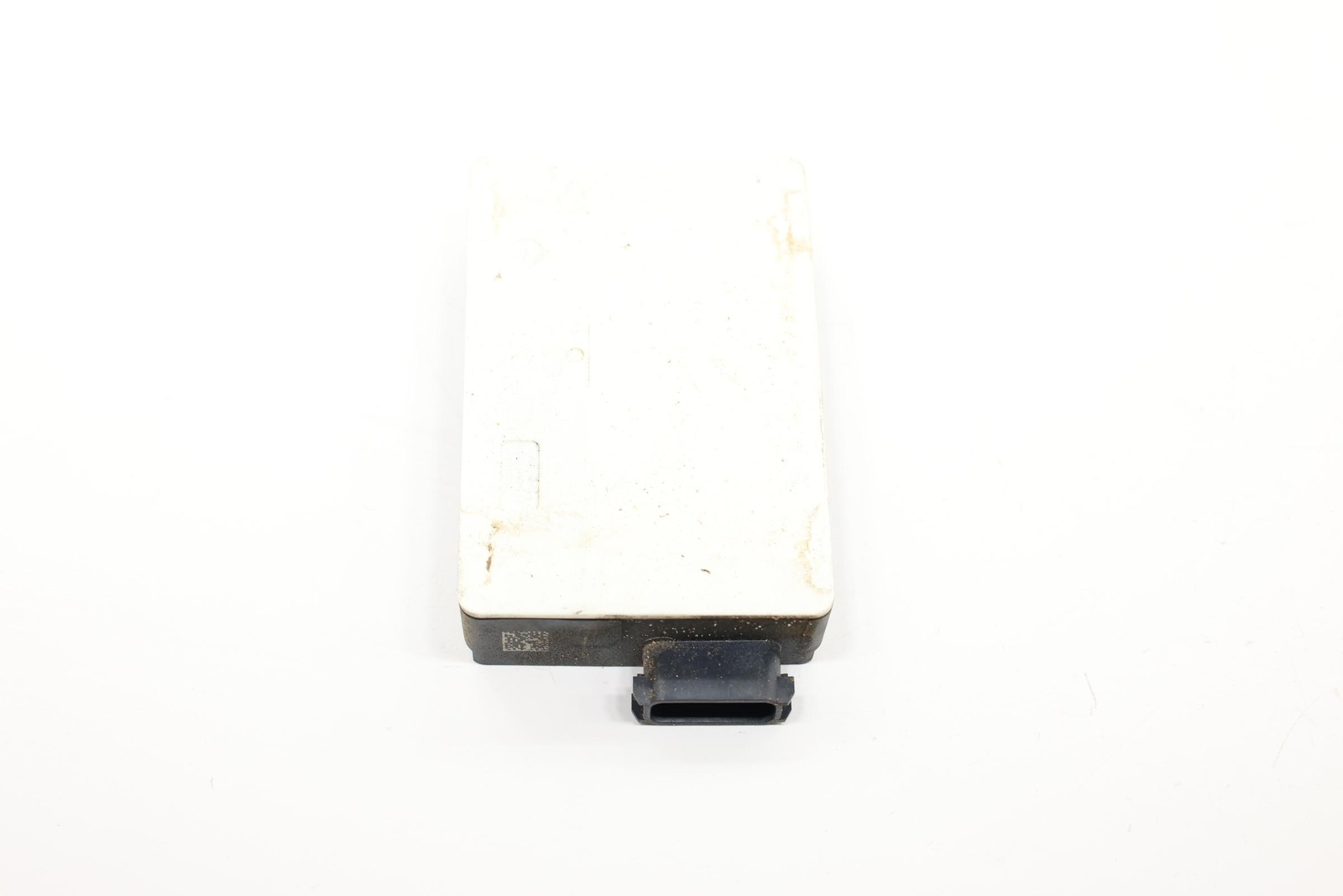 2019-2023 MERCEDES CLS450 C257 REAR LEFT BLIND SPOT RADAR SENSOR OEM A0009057908