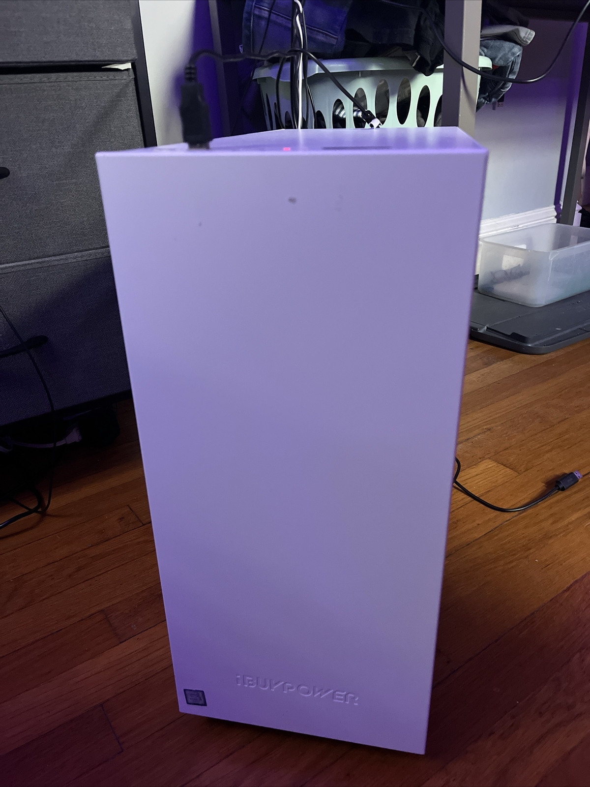 gaming pc Cyber power