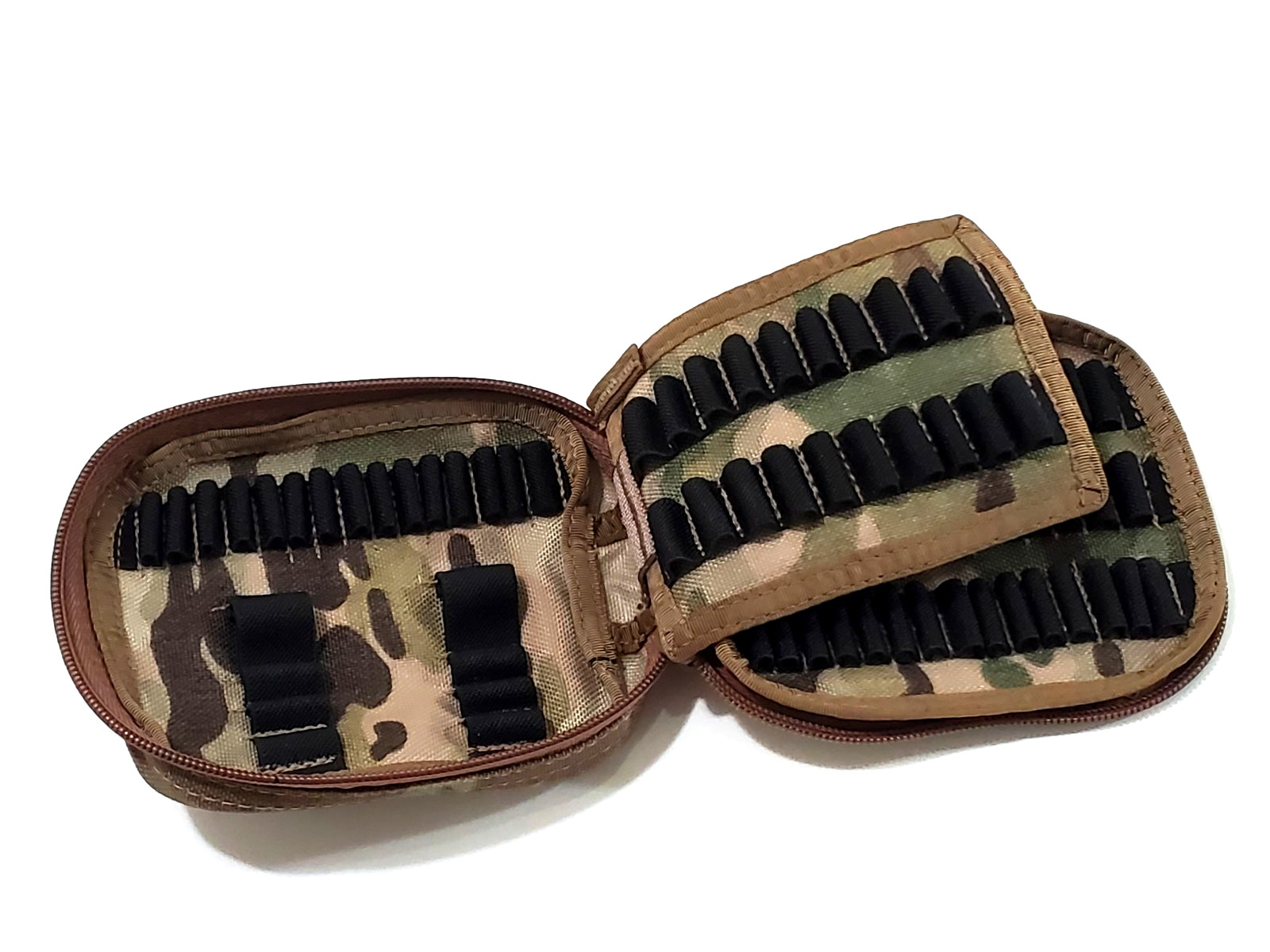 Zero Point Drill Bit Kit Basic Pouch OCP Multicam 1st Line EOD Cleaning Kit NSW