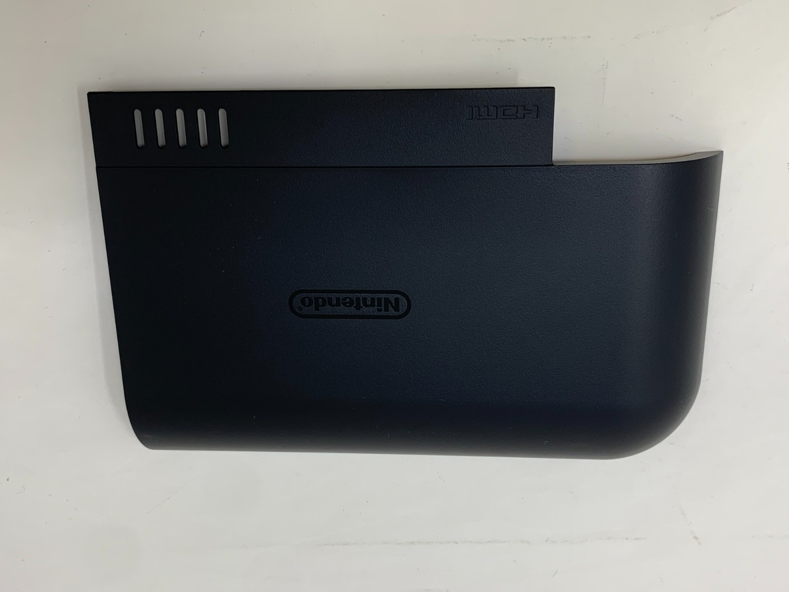 🔥🔥 Original Nintendo Switch 2 -  Dock Cover Black (NEW)