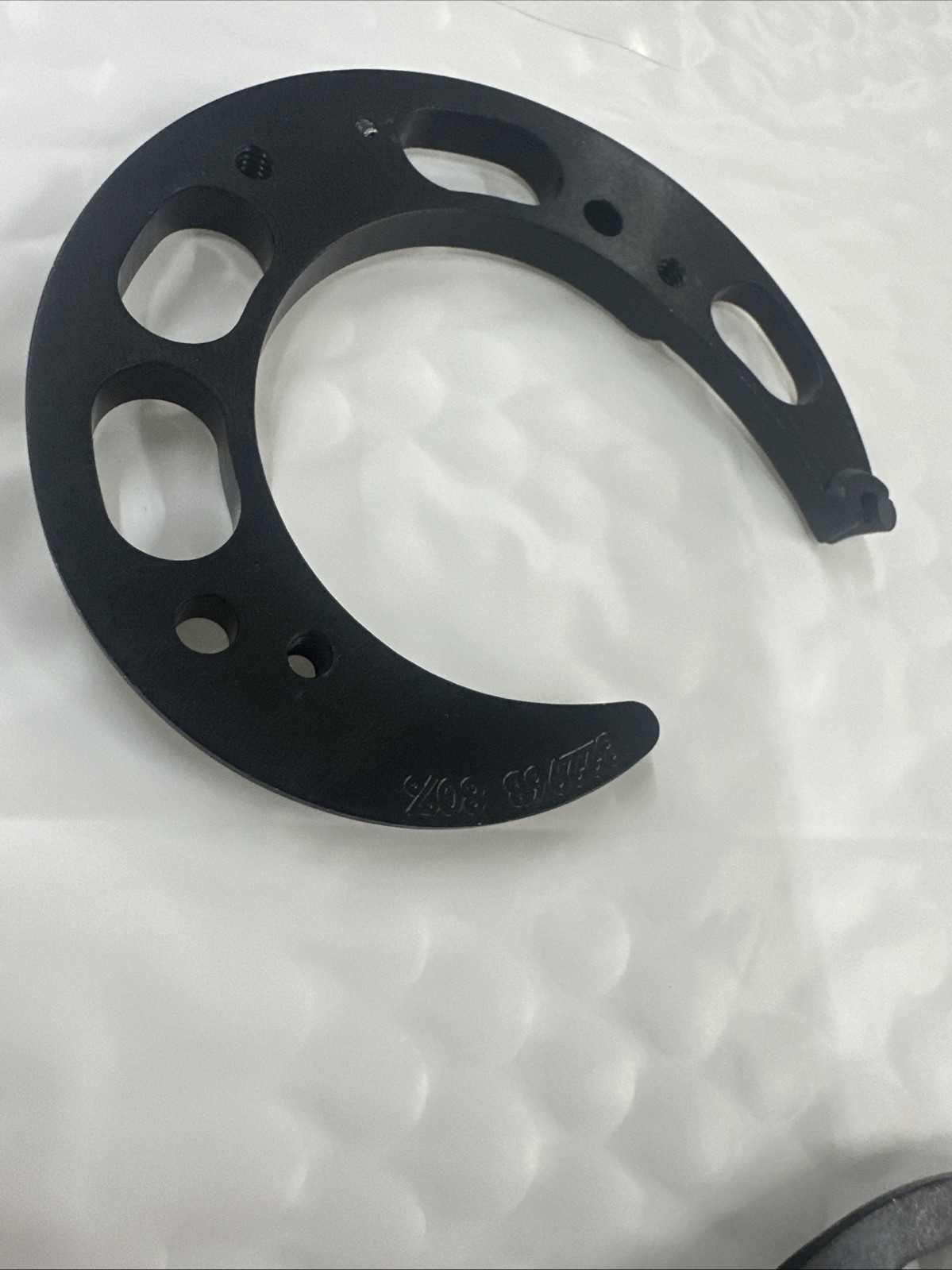 Item 3615 - PSE Archery Mods - 82296B 80% & 82296T 80% - Mod Set