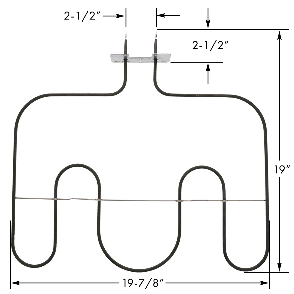 MEE36593202 Bake Element
