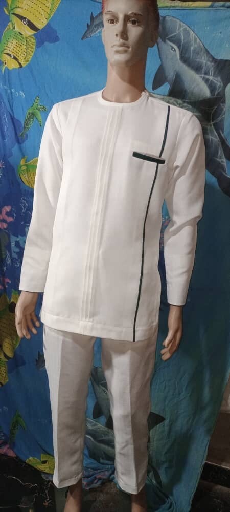 AAM African wear for Men