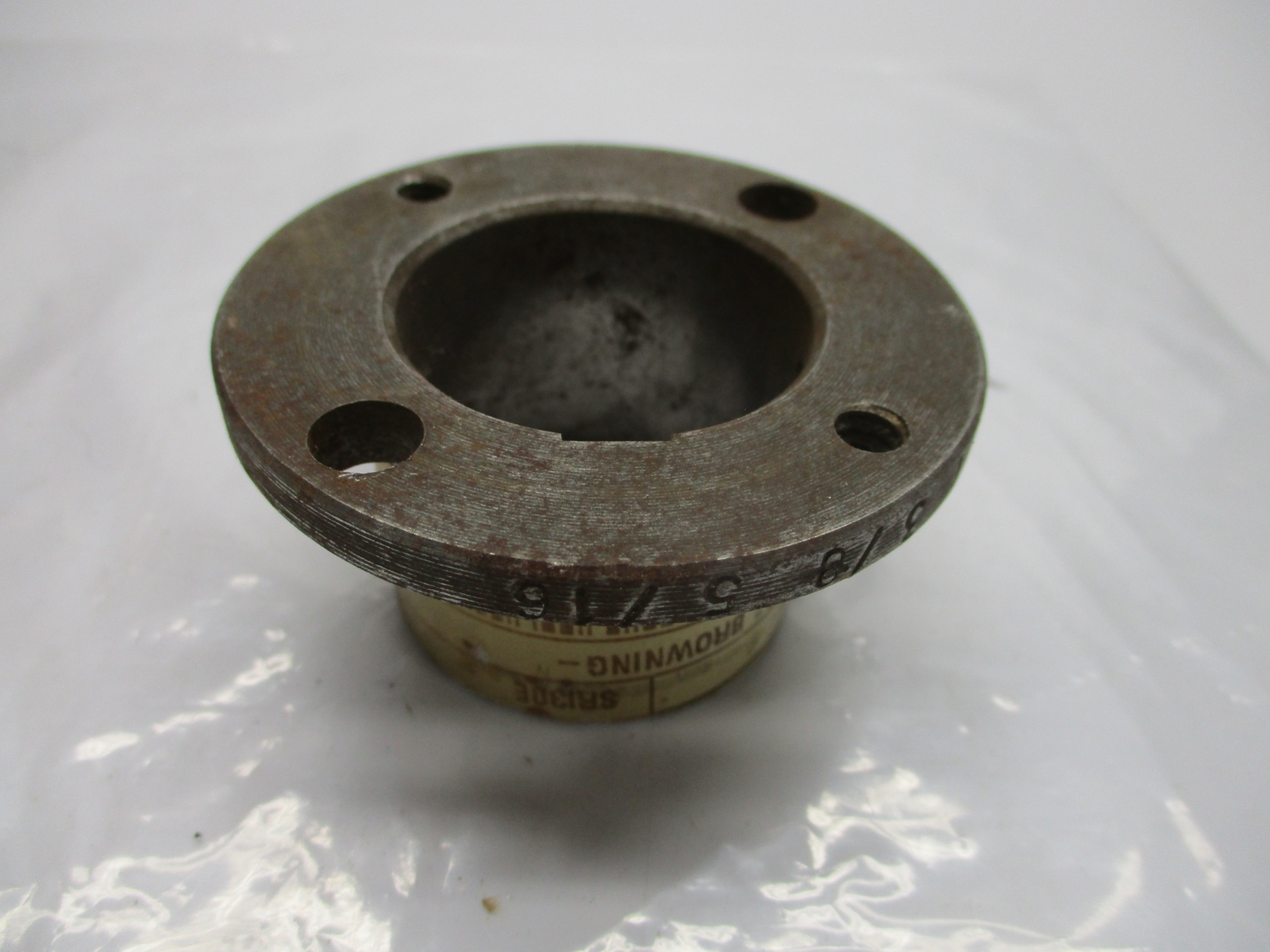 BROWNING SRI30E 640218 1 3/8" BUSHING UNMP