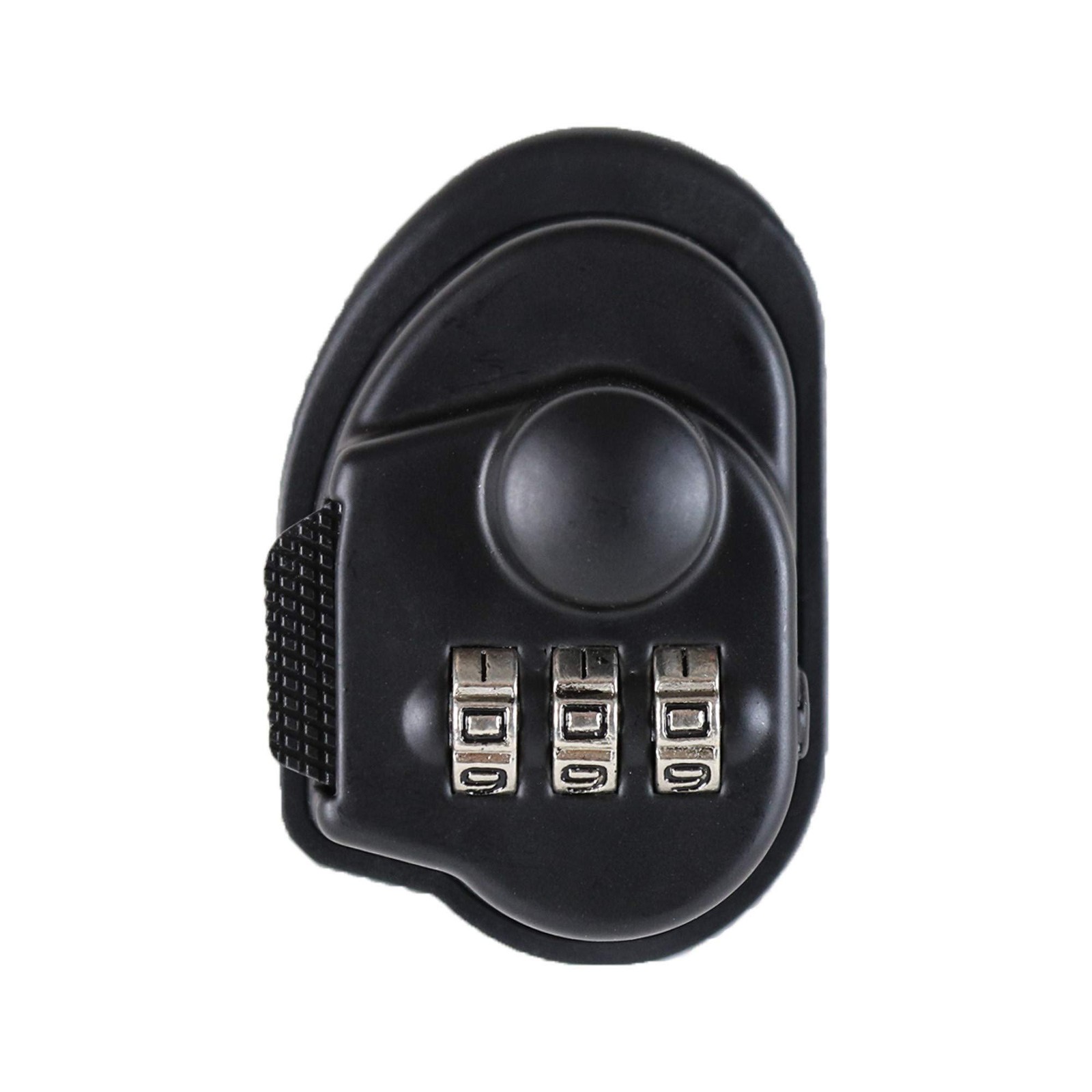 (Firearm Safety Devices – -TL4379RCB Resettable 3-Digit Combination Trigger L...