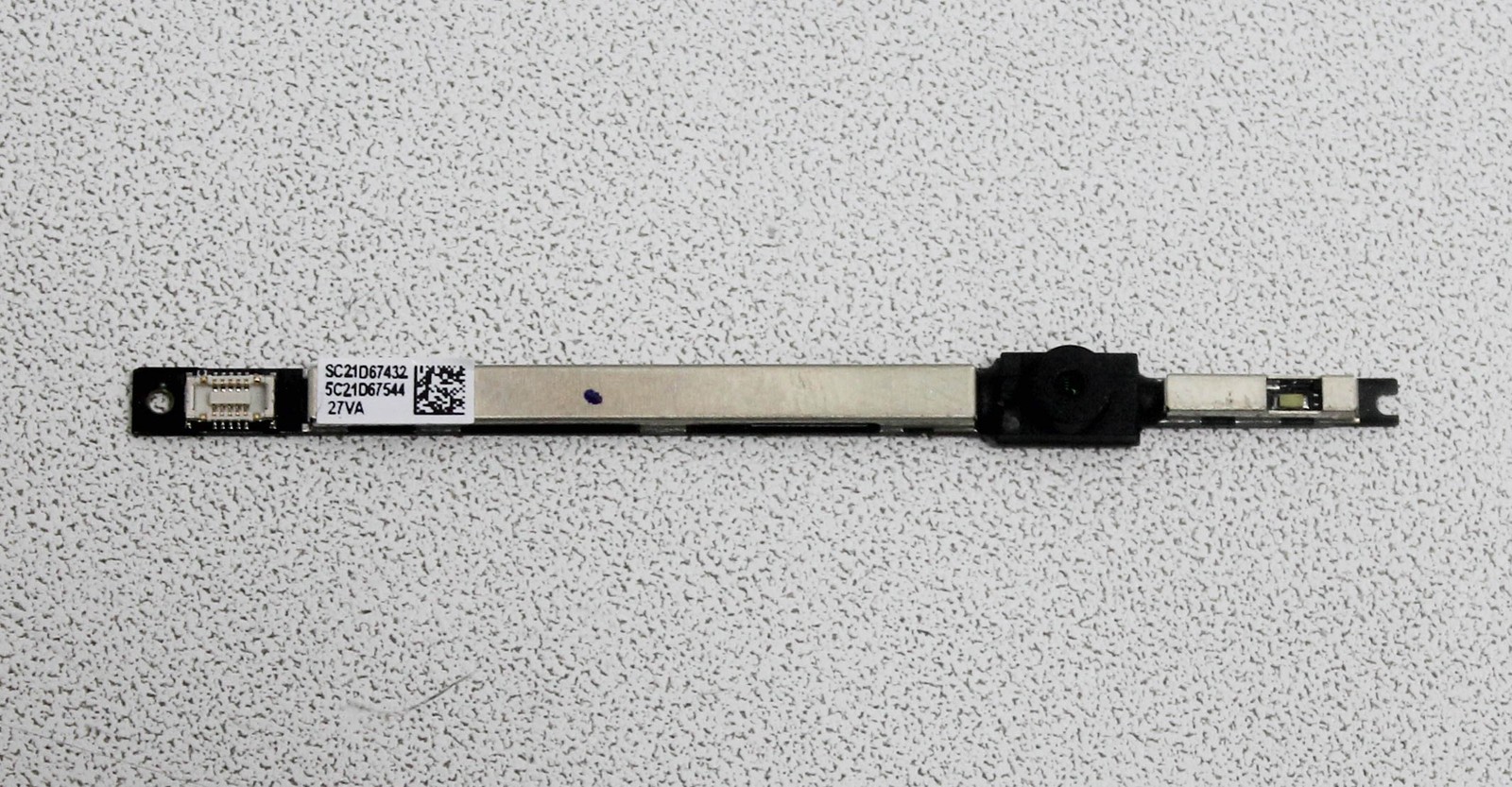 5C21D67544 Lenovo Webcam Camera Fhd Thinkpad X1 Carbon 10Th Gen "GRADE A"