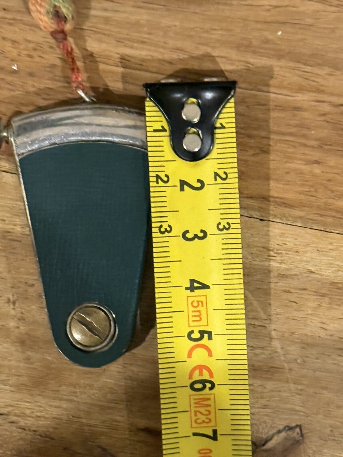 JM Co Lighter 3400 Clips
