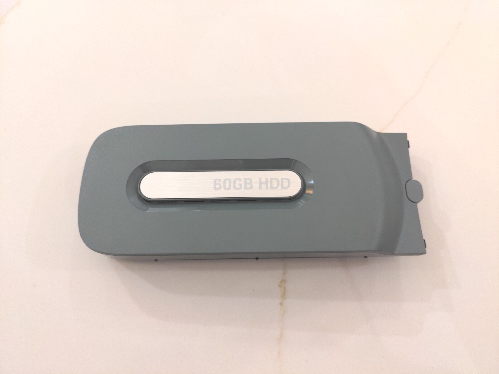 Xbox 360 60GB HHD Hard Drive OEM GENUINE X819258-001 N1364 Original