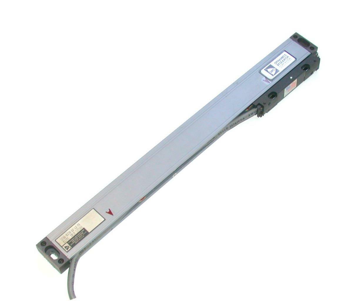 Dynamics Research  LT4A-0270-AS-LS-F0  Linear Encoder