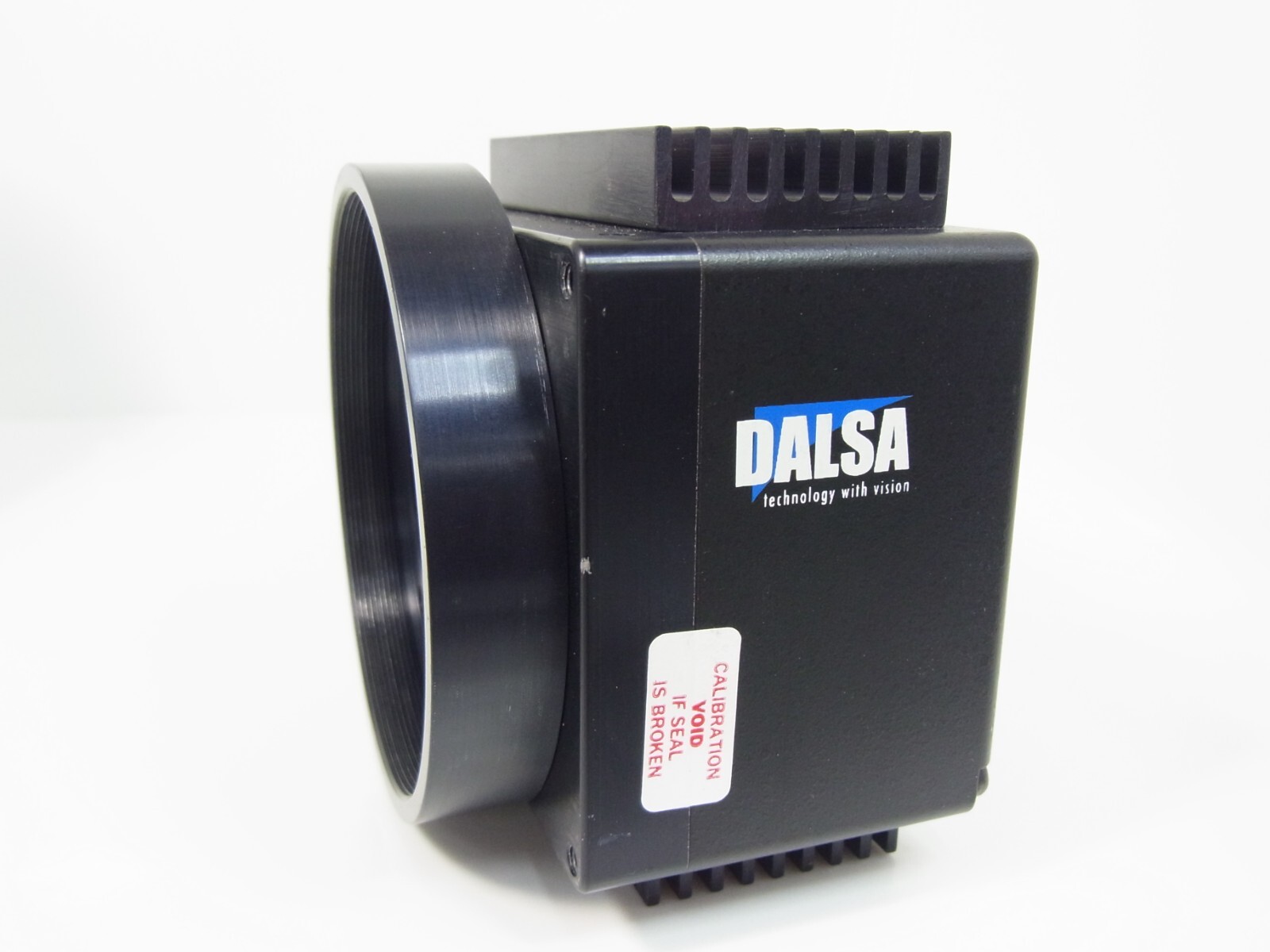 Dalsa Line Scan Camera P2-23-08K40 with Lens