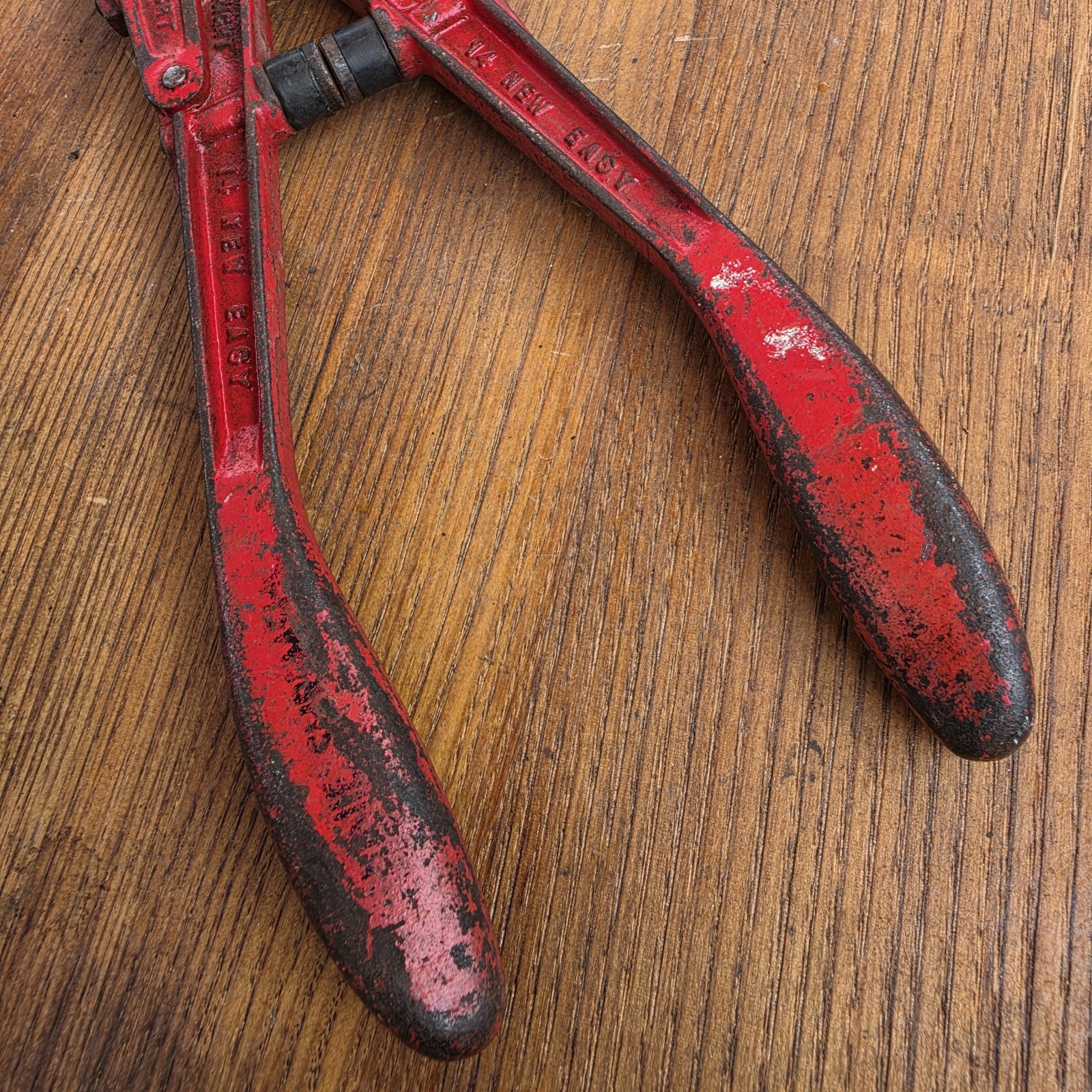 Vintage HKP Bolt Cutter Great Condition