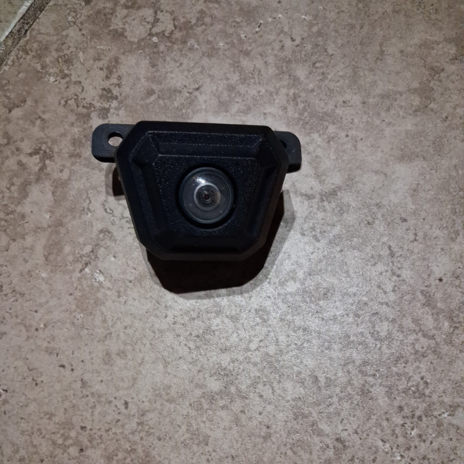 OEM GM Front View Driver Information Camera Part Number 84735467