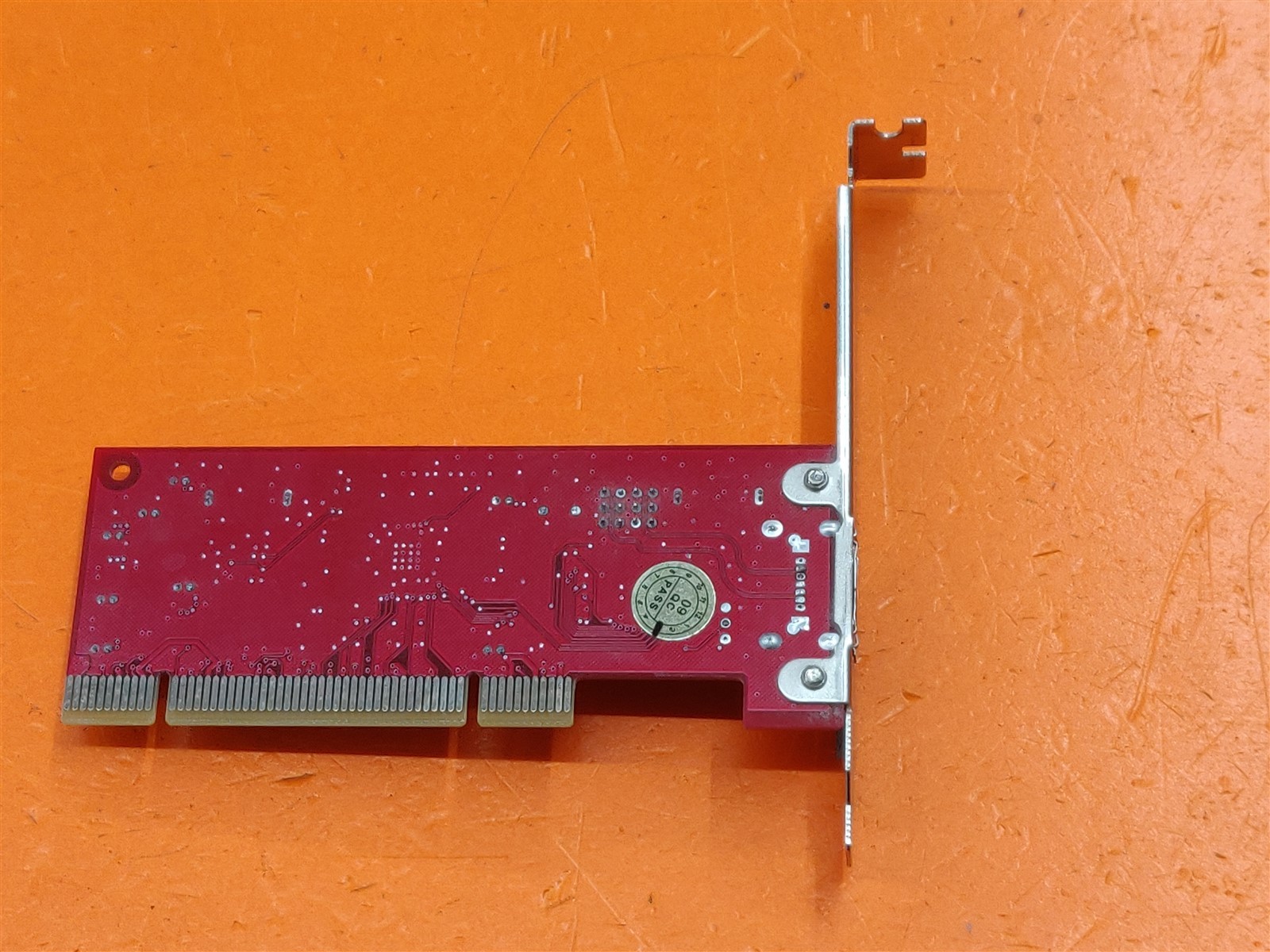 ⭐️⭐️⭐️⭐️⭐️ Desktop A100-10B SATA Raid Card High Profile PCIe