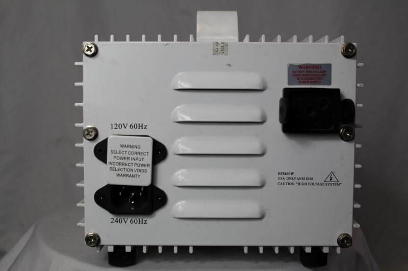 SUNLIGHT SUPPLY Light/Lamp HARVEST PRO (B1-1004722-1)