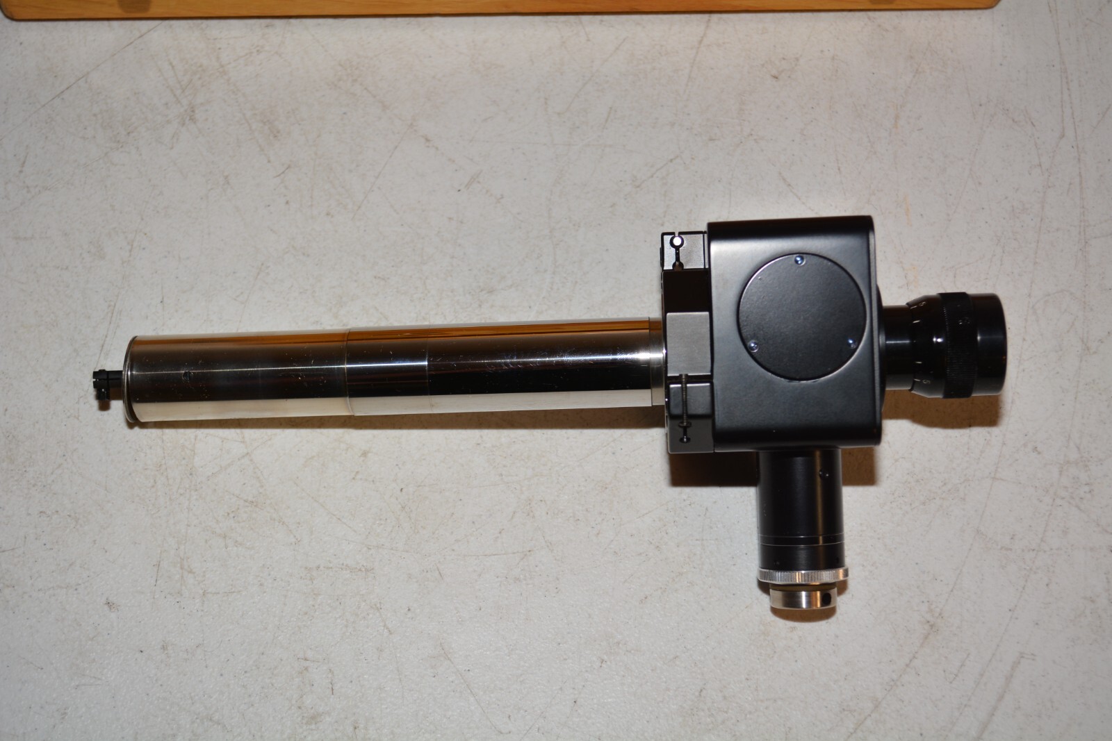 ^ Societe Genevoise Universal Measuring Machine #W4903