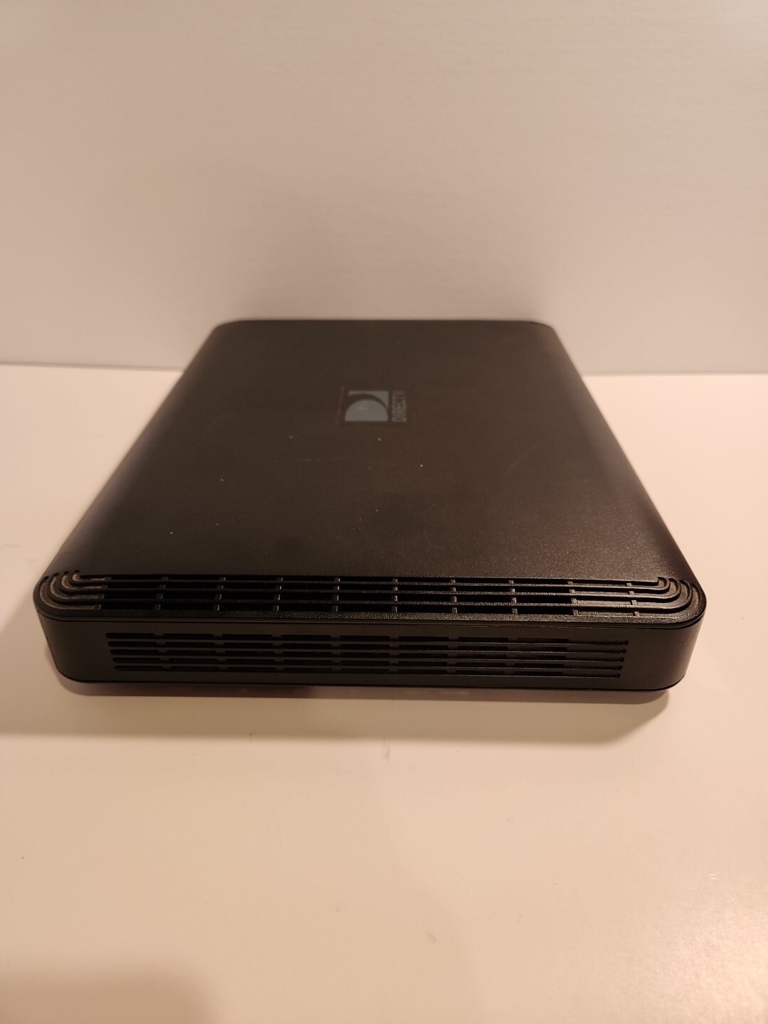 Direct TV HD-DVR Receiver HR44-500