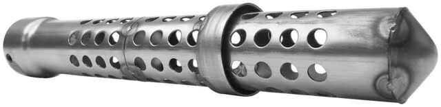 Cobra Replacement Quiet Core - Speedsters Shorts / Slashdowns Motorcycle 9015Q