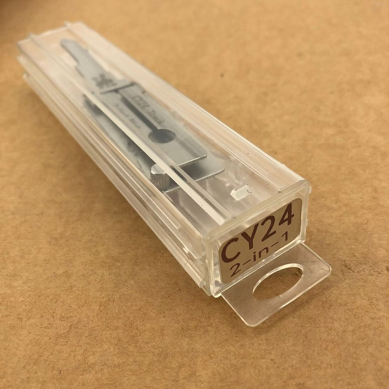 CY24-Truck