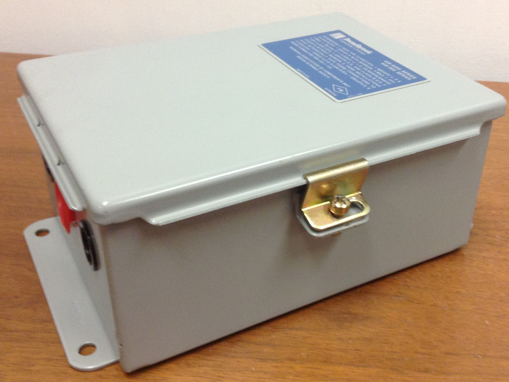 Drexelbrook - Model #408-6200-F31 - Universal Transmitter - NEW
