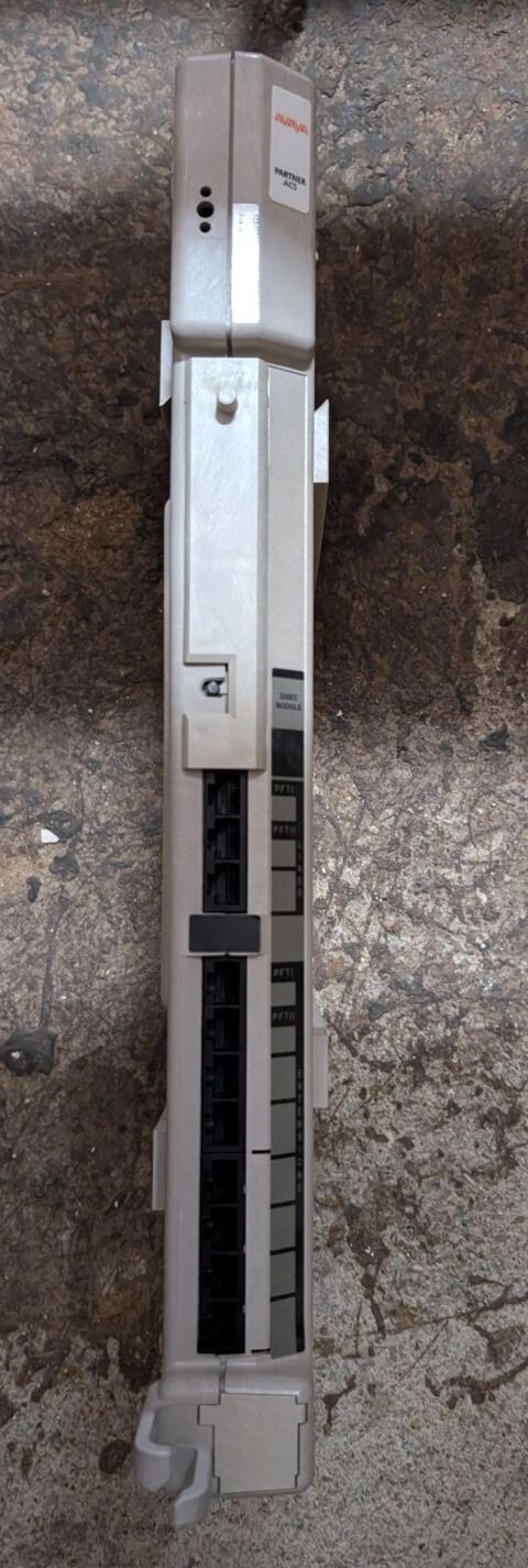 Avaya Partner ACS 308EC Expansion Module