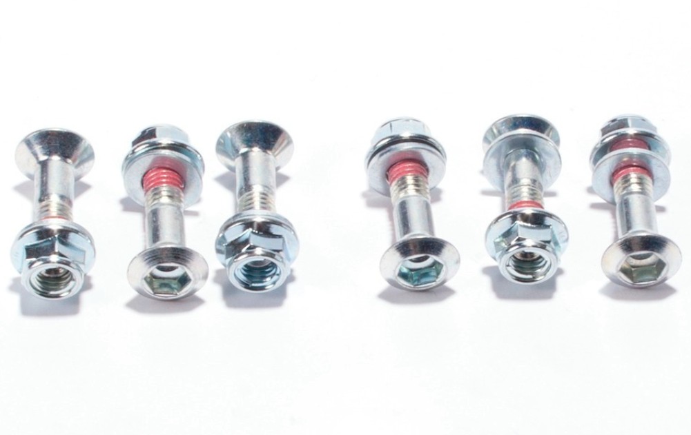 Motion Pro Sprocket Bolt Kit (33-1400)