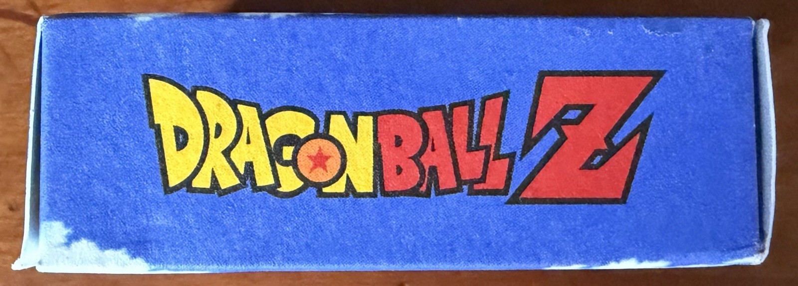 Dragon Ball Z - Final Flash Fresh & Super Saiyan Surge - 2 Pack Soap Dr Squatch