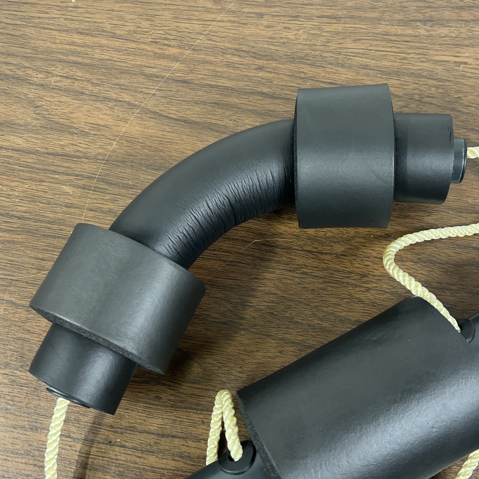 Pettibon System Cervical Traction Unit Spinal Correction Neck W/ Door Stop