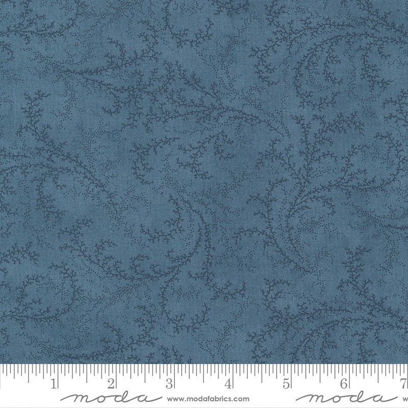 Cascade 44325 14 Dusk Moda 3 Sisters