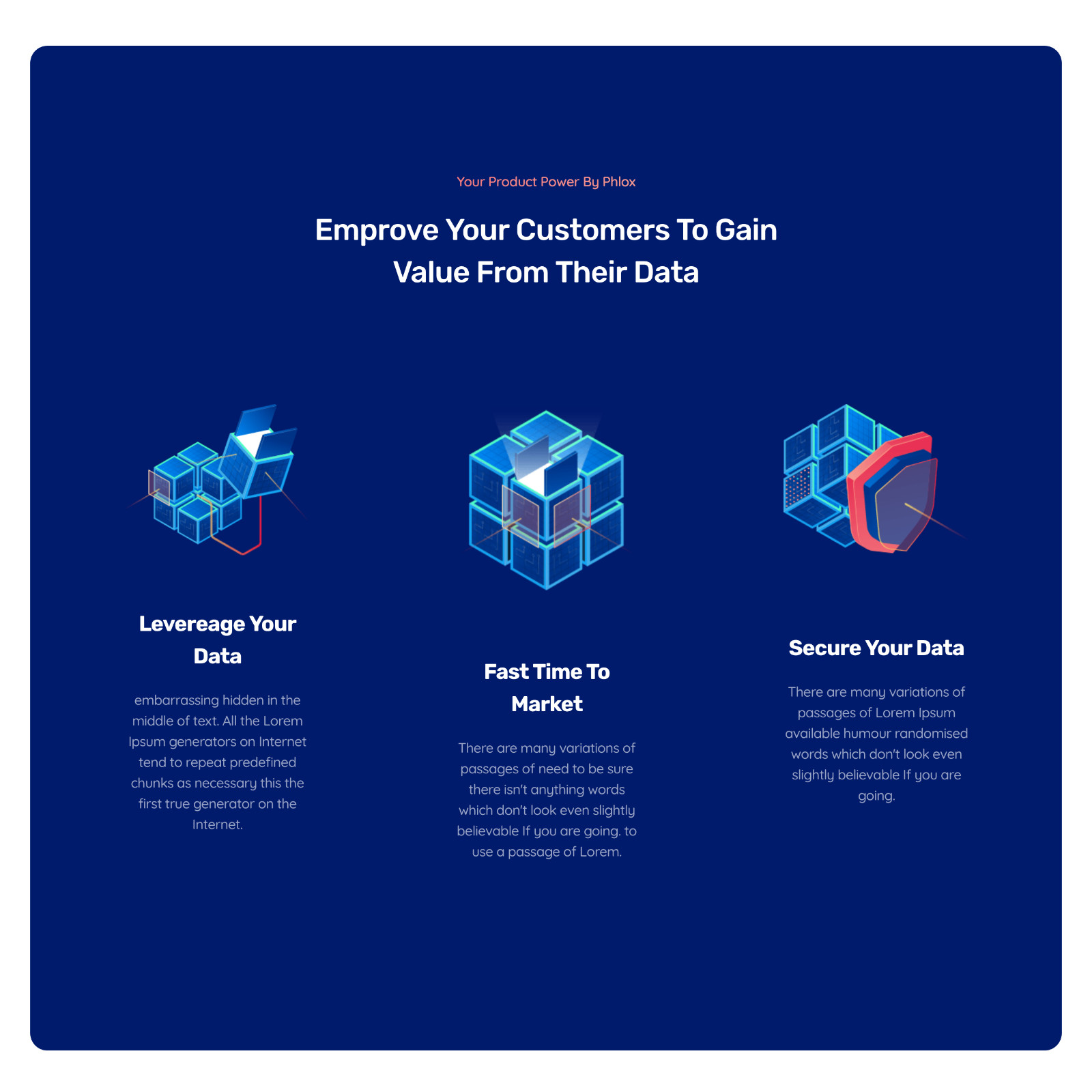 Analytics Tool Website Design with Free VPS Web Hosting and Installation