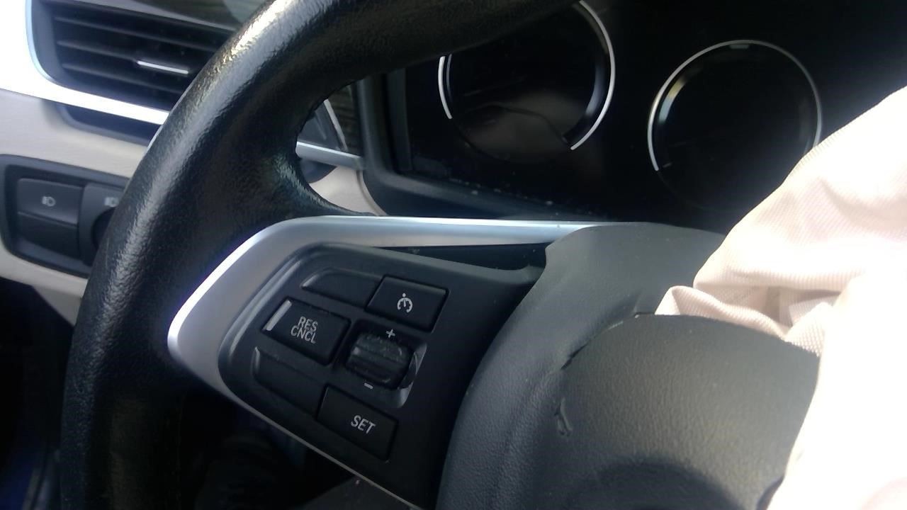 Temperature Control Automatic Temperature Control Fits 18-22 X2 1109698