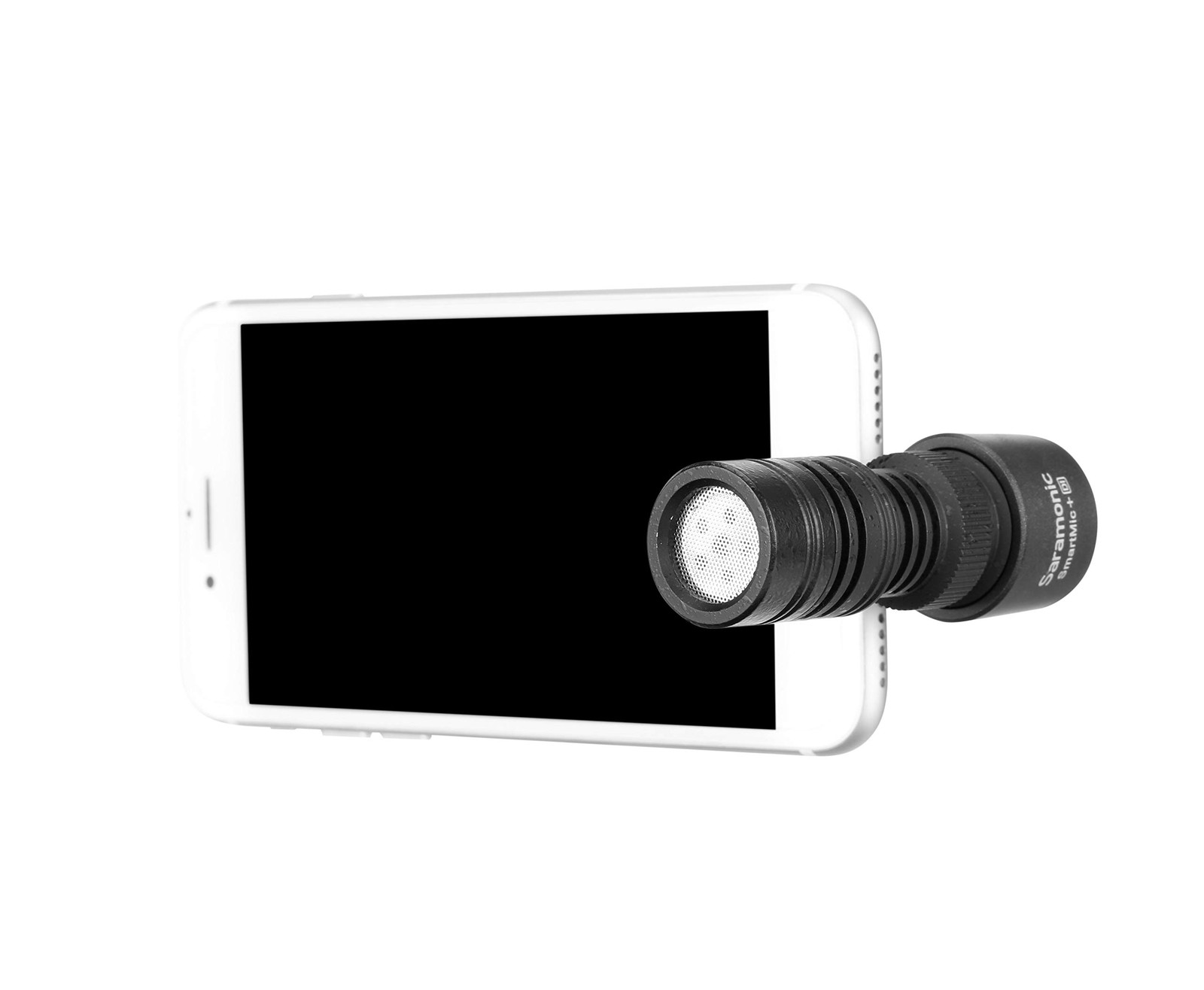 Saramonic SmartMic+Di | Directional Microphone with Lightning Connector