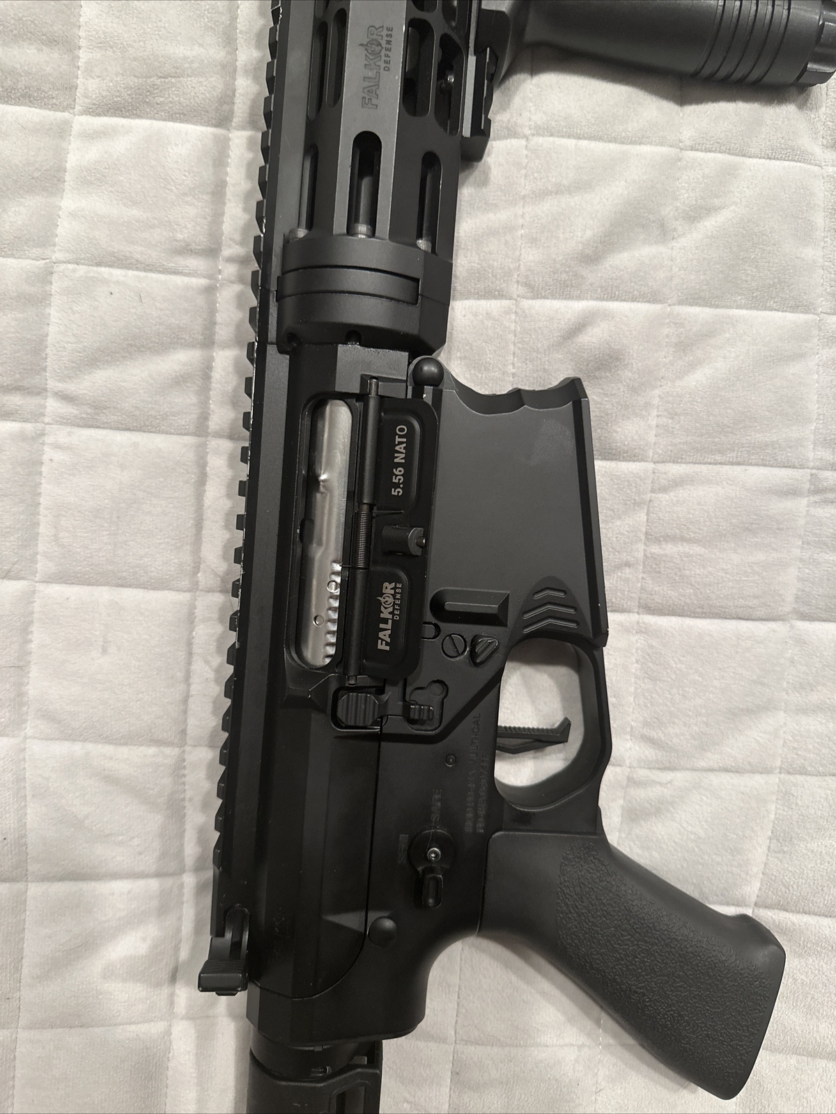 EMG Falkor RECCE 2.0 Training Rifle
