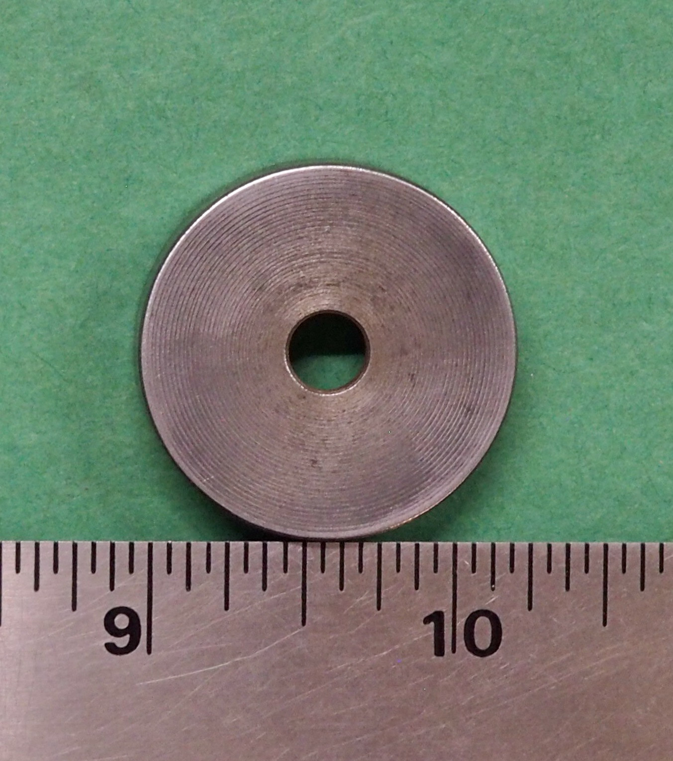 L.E. Wilson Neck SHORT Die Decapping Base-(SNDB-SS)