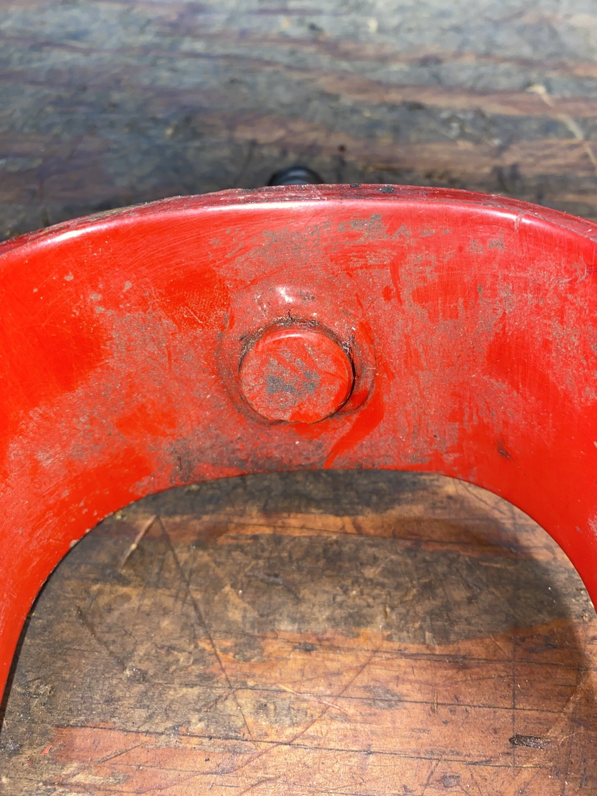EXMARK METRO DUAL SIDED YOKE (LP-214301)