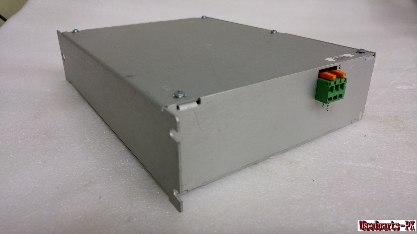 DELTA TAU ACC-24M2A MACRO ANALOG AXIS PERIPHERAL(#1)