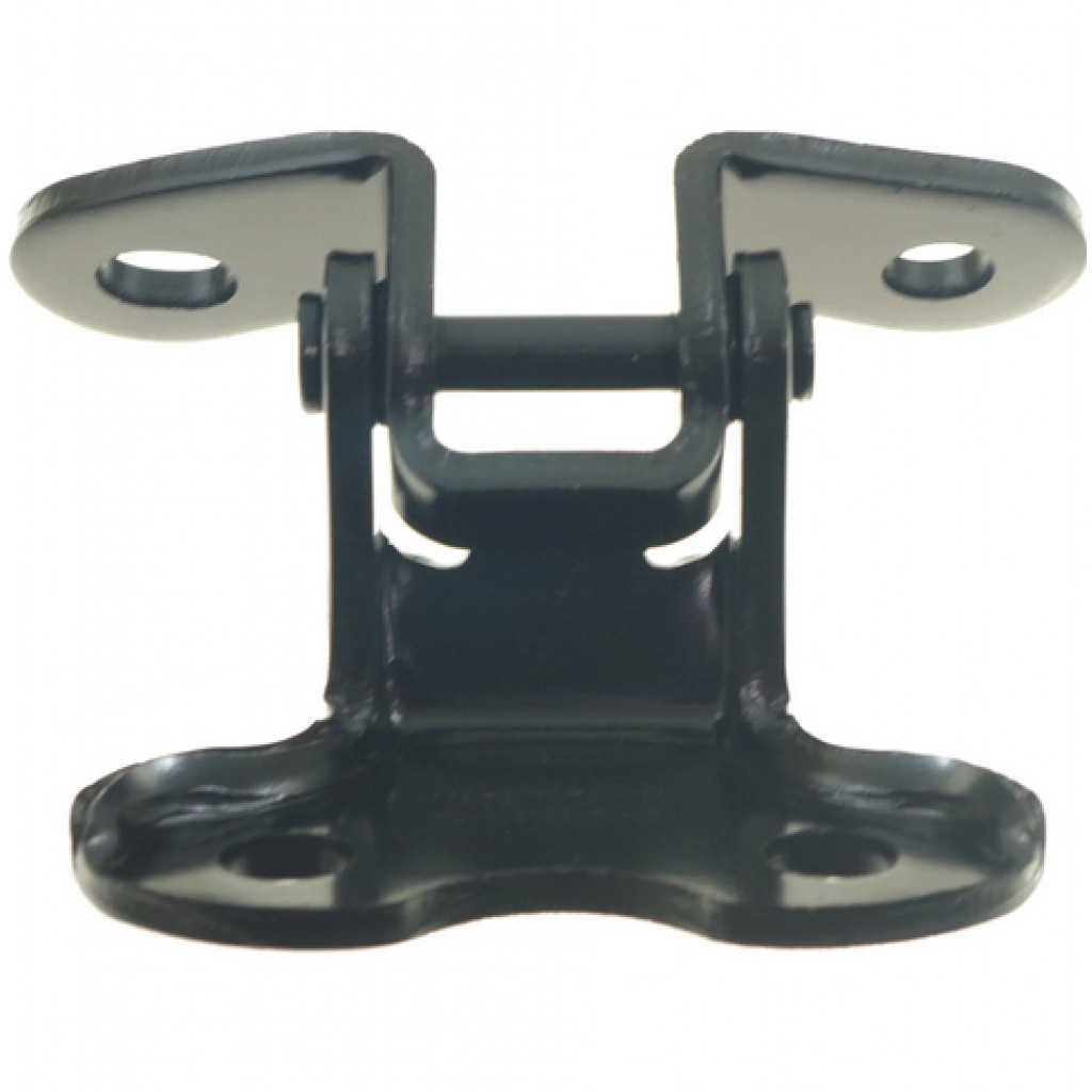 For Toyota RAV4 Door Hinge 2013-2018 Driver Side Front Lower Black 6874002080