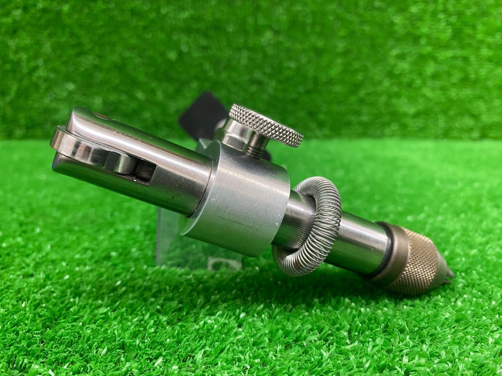 Dyna King Fly Tying Vises